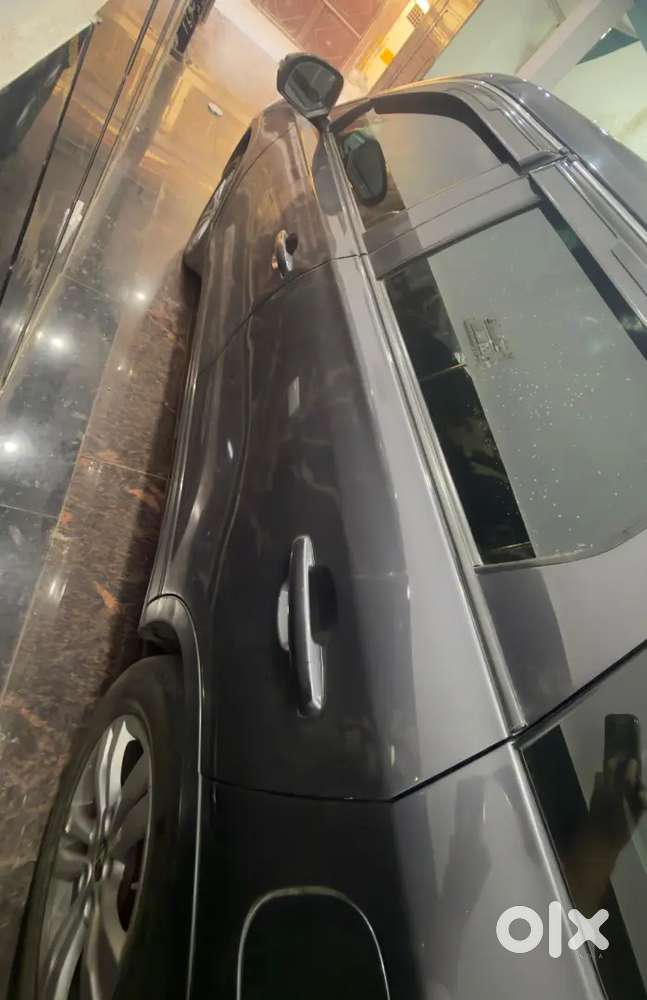 Maruti Suzuki Brezza 2022 Petrol Good Condition And V.lxi Varient