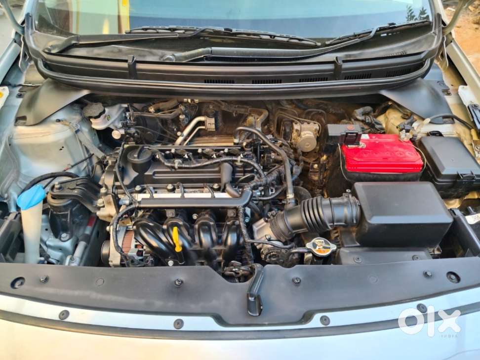 Hyundai Elite I20 Magna Plus, 2019, Petrol