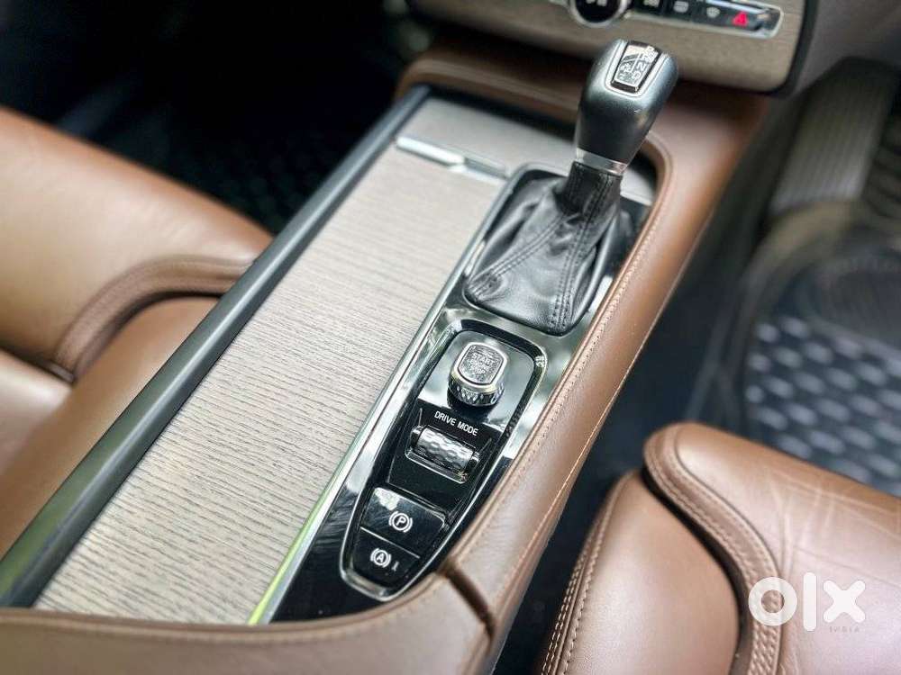 Volvo Xc 90 D5 Inscription, 2020, Diesel