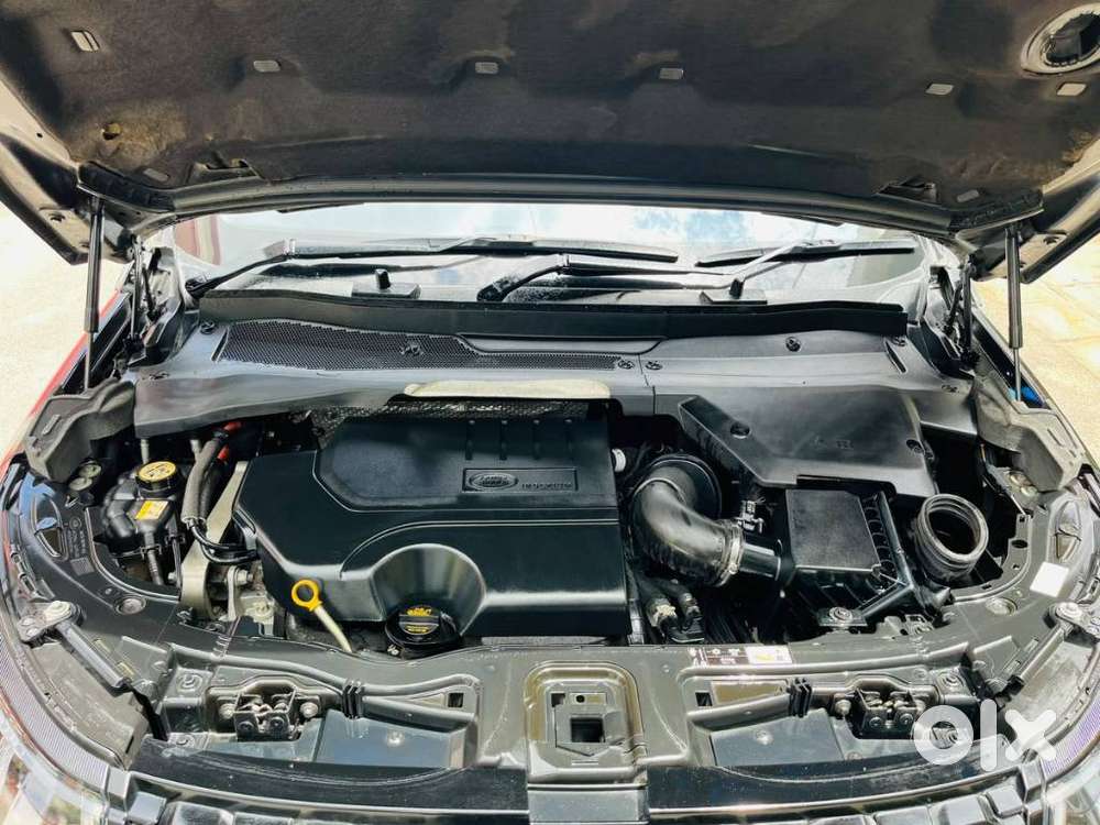 Land Rover Discovery Se 2.0 Petrol, 2021, Petrol
