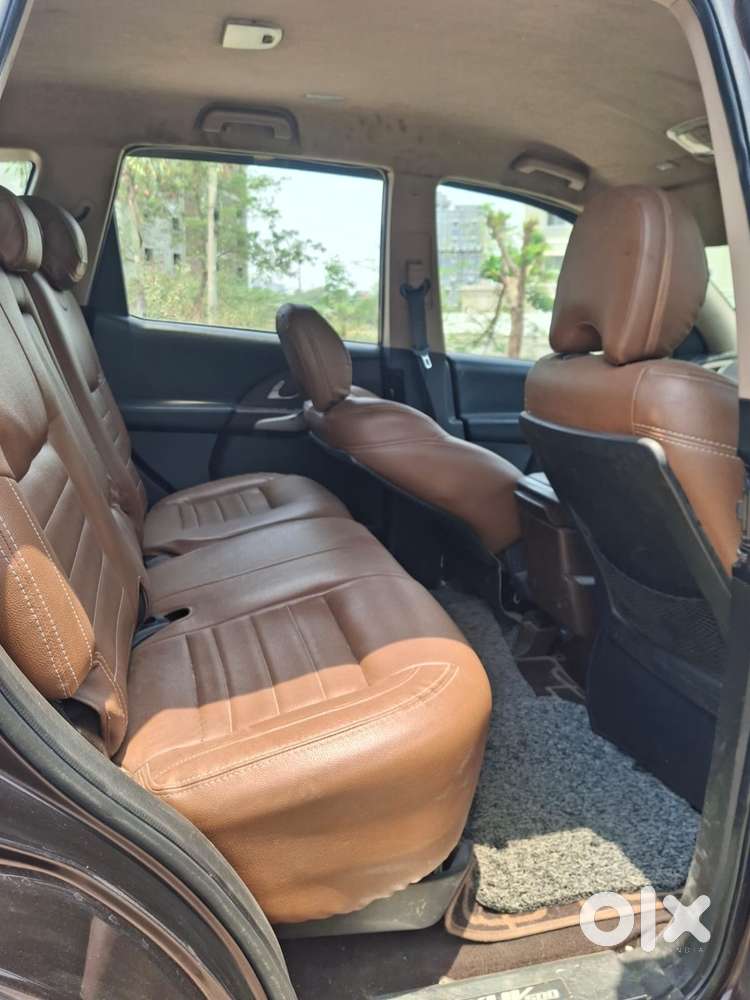 Mahindra Xuv500 W8, 2014, Diesel