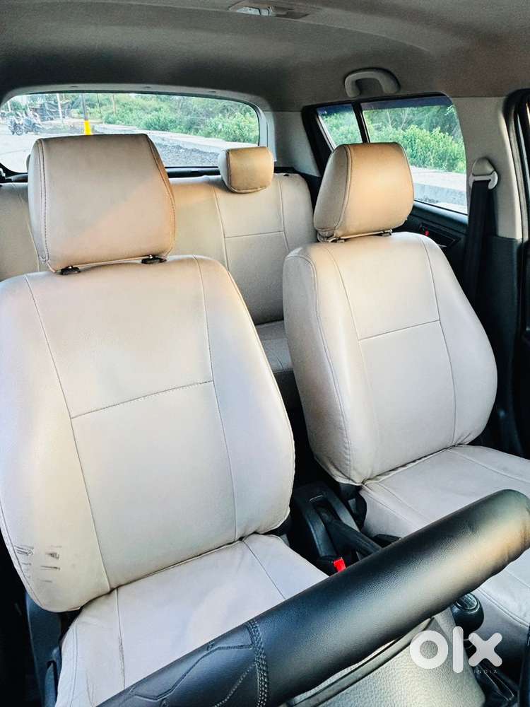 Maruti Suzuki Swift 2012 Petrol 111000 Km