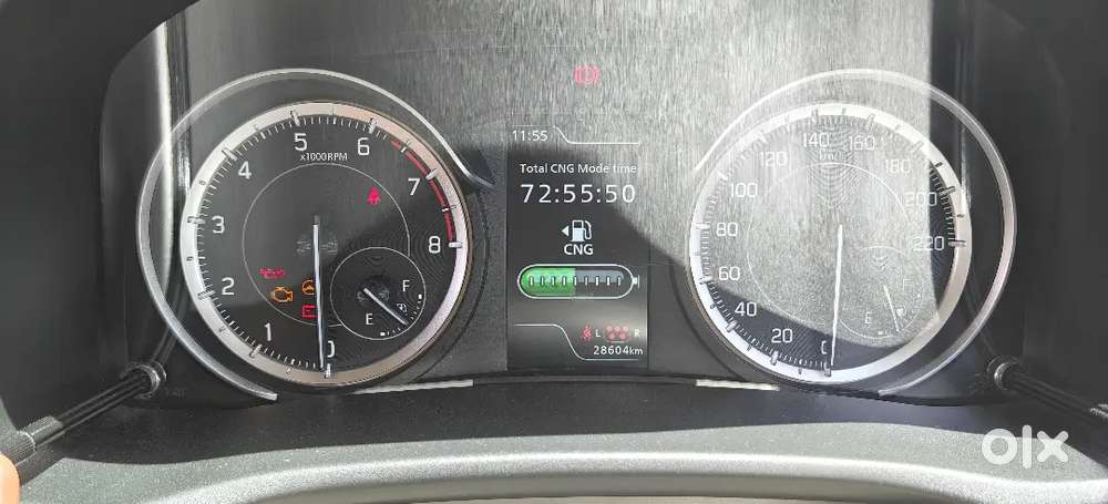 Maruti Suzuki Ertiga 2025