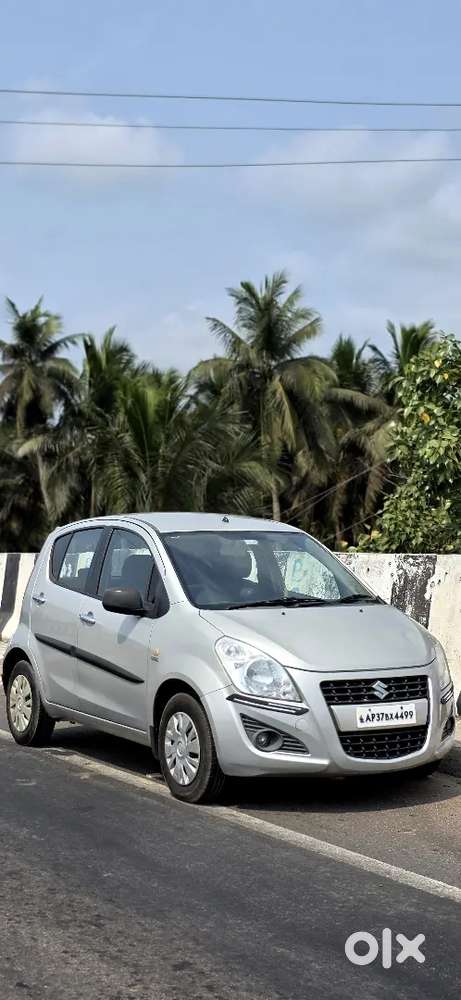 Ritz 2014 Vdi Diesel Excellent Condition