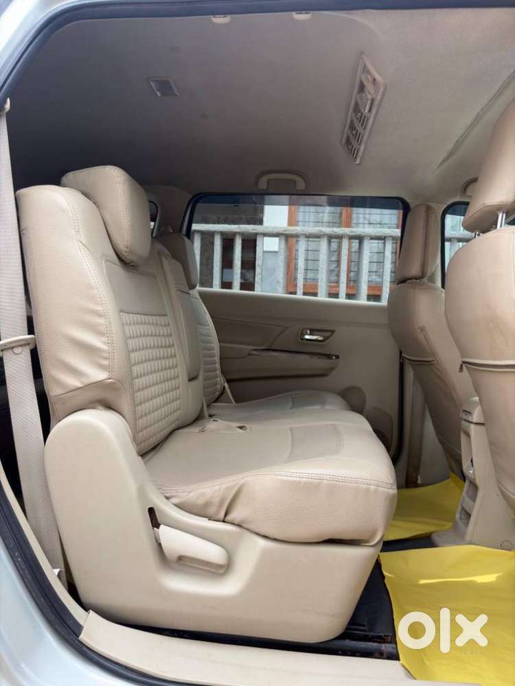 Maruti Suzuki Ertiga 1.5 Zxi Plus, 2019, Petrol