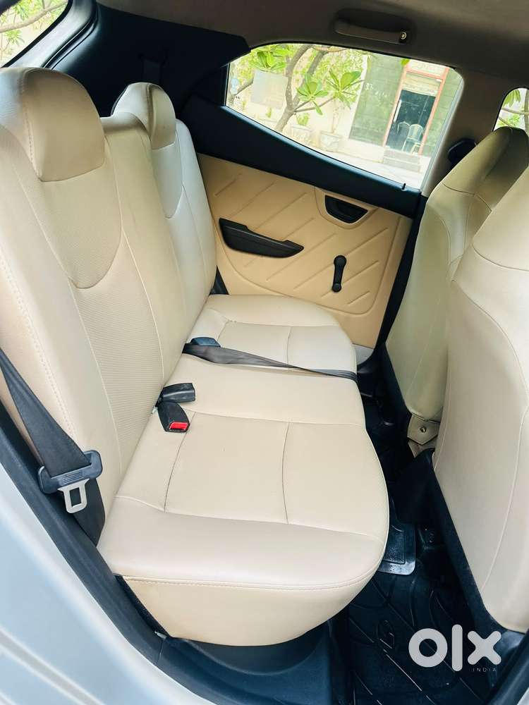 Hyundai Eon Era +, 2018, Petrol