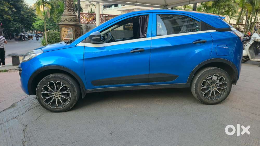 Tata Nexon 1.5 Revotorq Xm Plus (s), 2020, Diesel