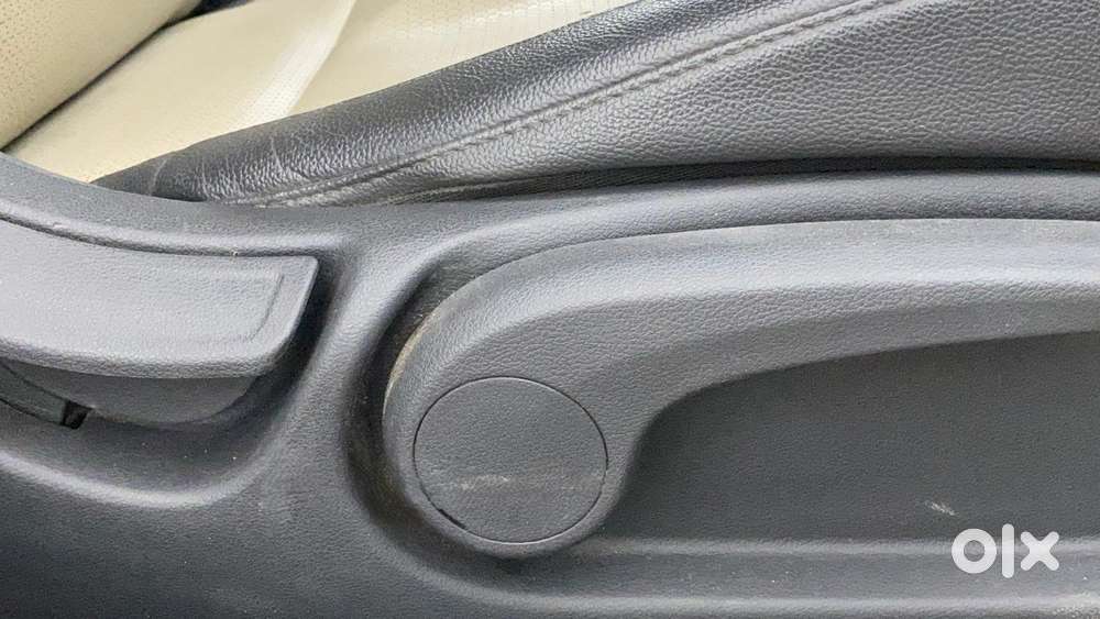 Hyundai Verna 1.6 Sx (o) Vtvt, 2018, Petrol