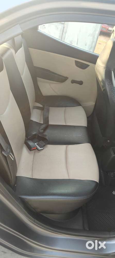 Hyundai Eon Era +, 2014, Petrol