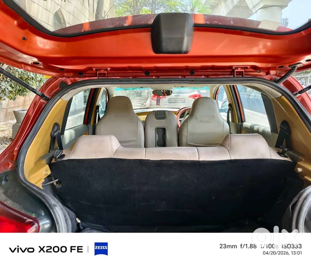 Looking Good All Orginal Pants & Bumper