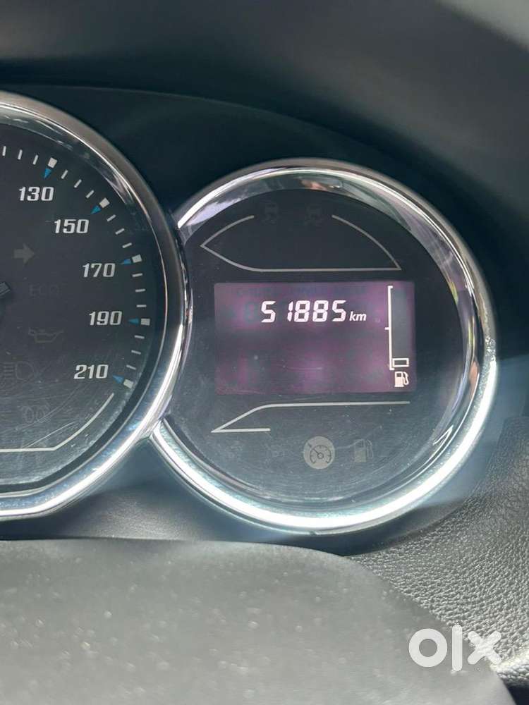 Renault Duster 2020 Petrol Well Maintained
