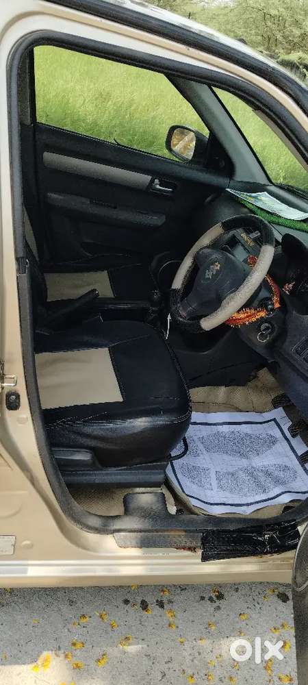 Maruti Suzuki Dzire 2009 Diesel 180000 Km Driven