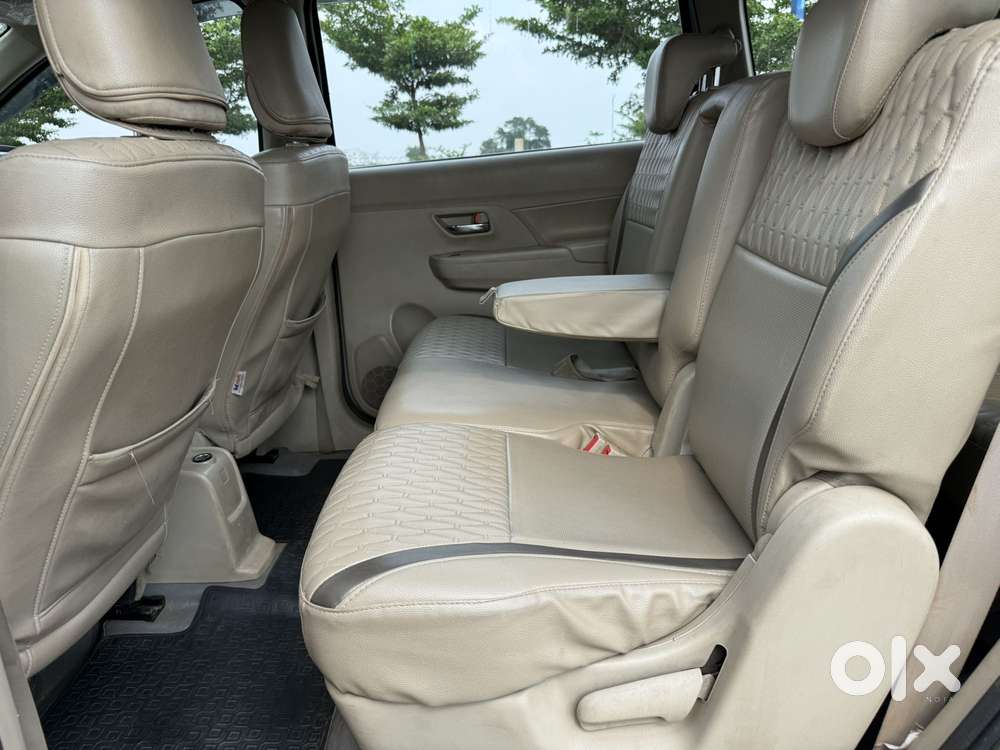 Maruti Suzuki Ertiga Vdi Shvs, 2019, Diesel