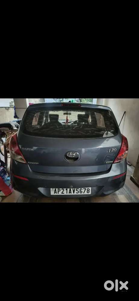 Hyundai I20 2014 Diesel 98000 Km Driven
