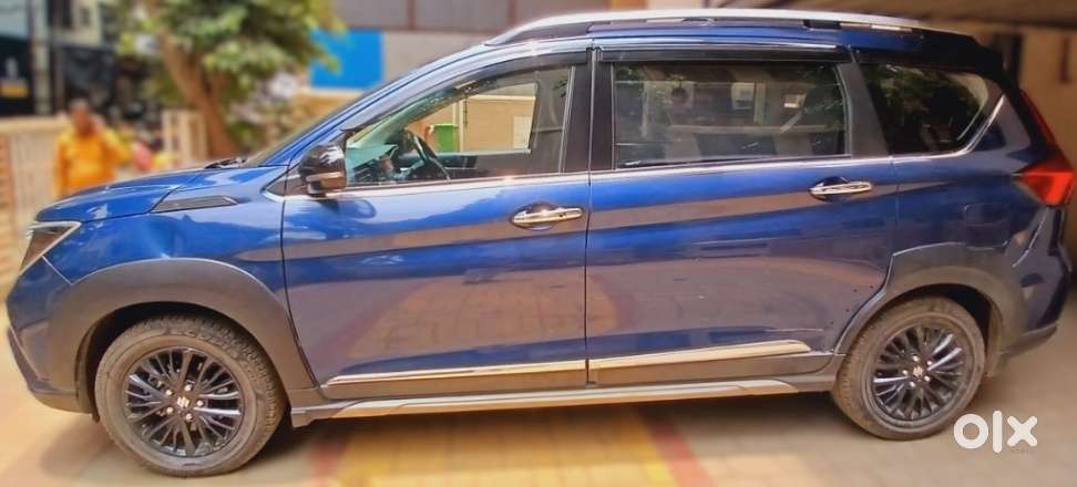 Maruti Suzuki Xl6 Alpha At, 2020