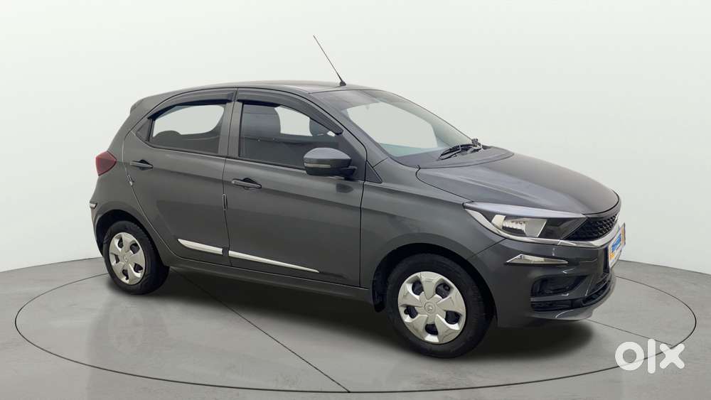 Tata Tiago 1.05 Revotorq Xt Option, 2021, Petrol