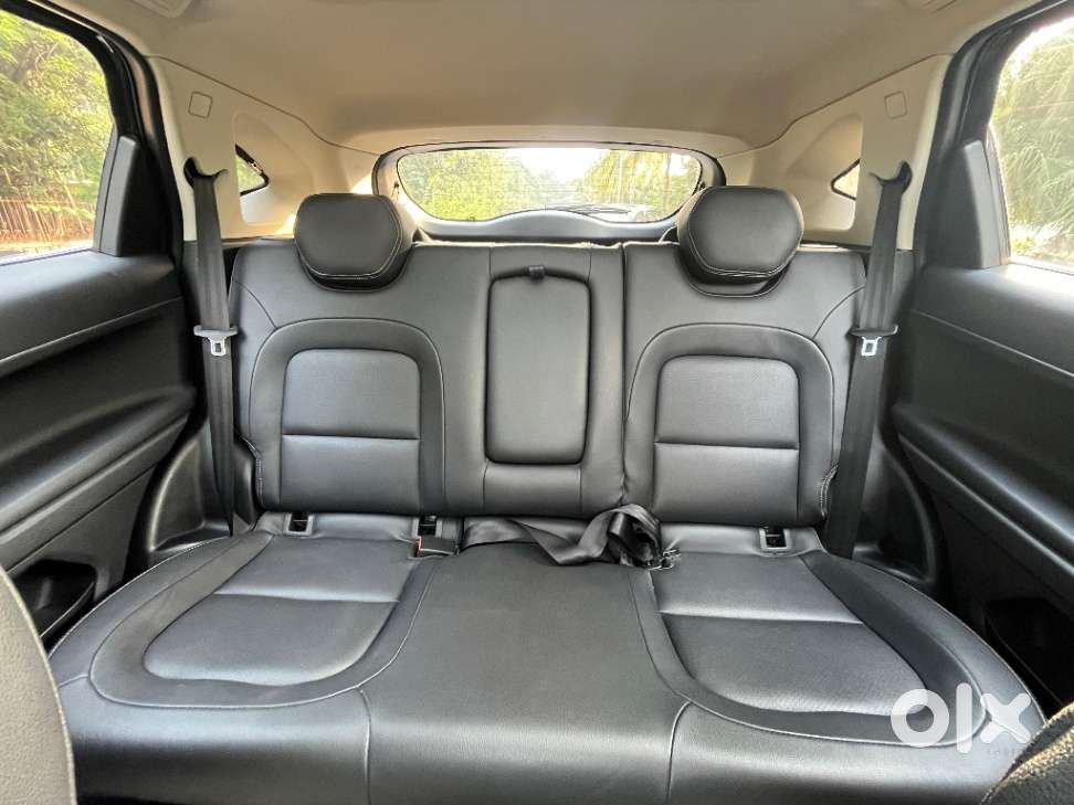 Tata Harrier Xza+, 2021, Diesel
