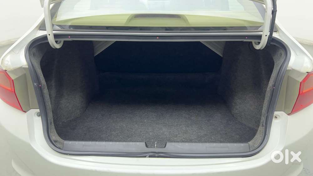 Honda City I-vtec S, 2015, Petrol