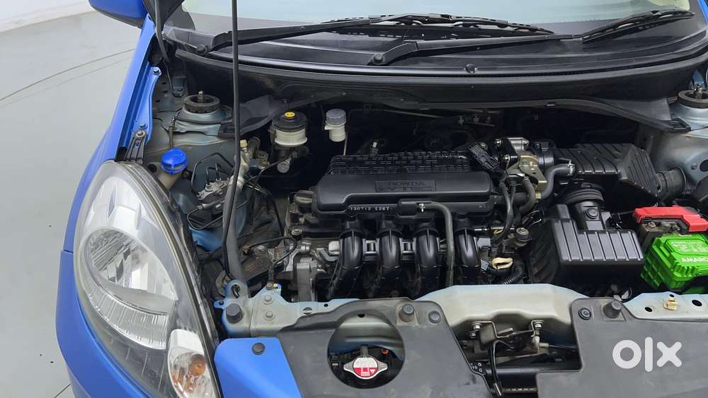 Honda Brio 1.2 S Mt, 2013, Petrol