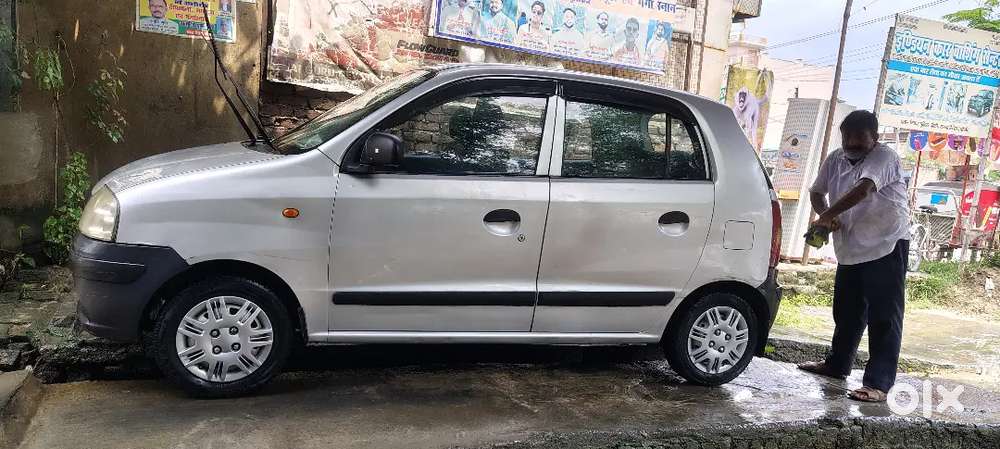 Hyundai Santro Xing 2003