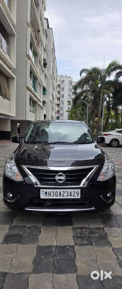 Nissan Sunny Xv Spl Edition Diesel, 2018, Diesel