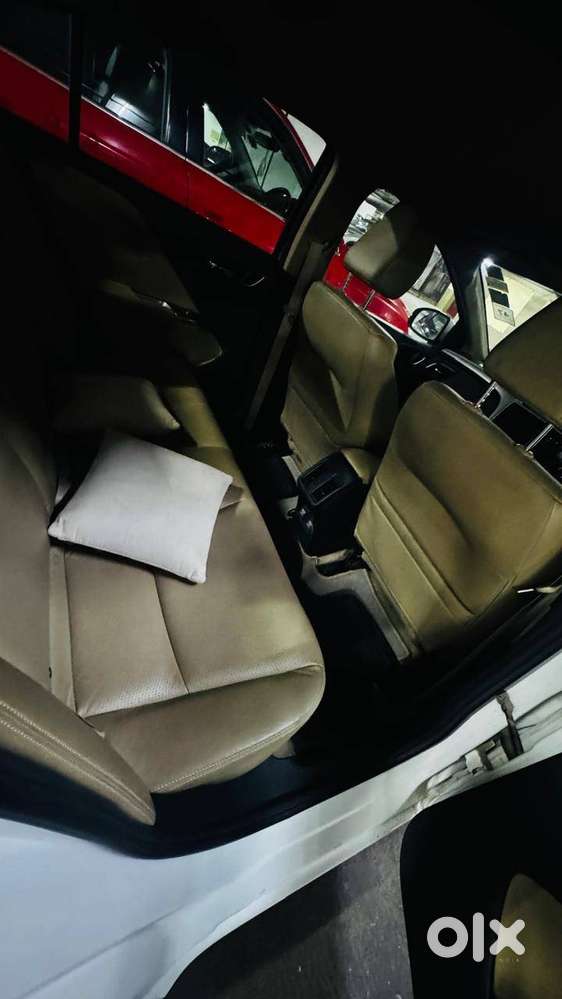 Honda City Petrol 43000 Km Driven