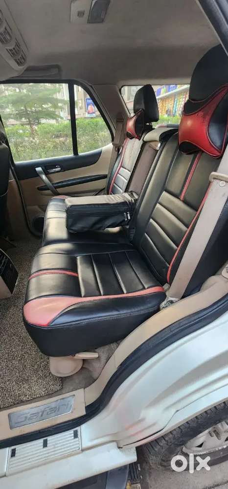 Tata Safari Storme 2013 Diesel 72000 Km Driven