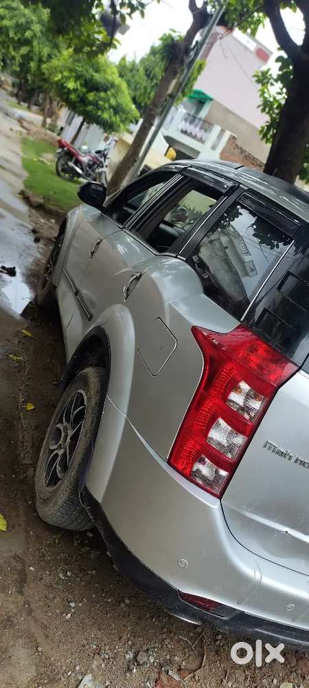 Mahindra Xuv500 2016 Diesel