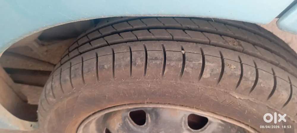 Maruti Suzuki Wagon R 2008