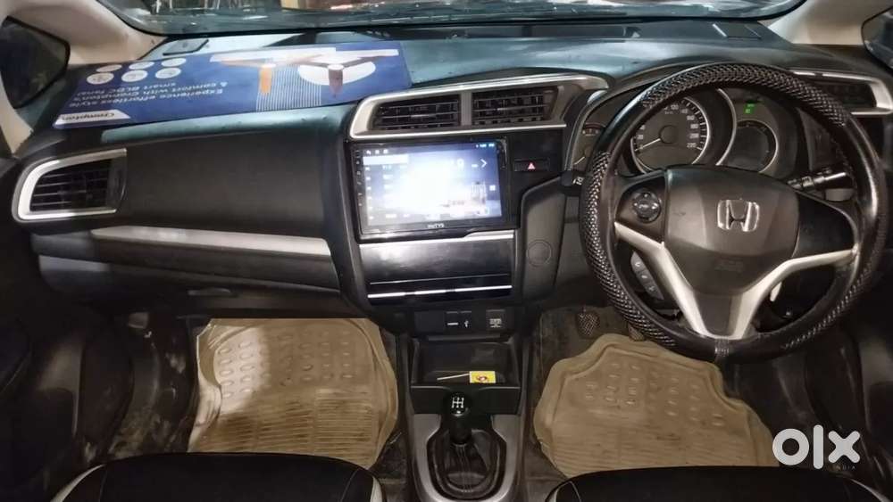 Honda Wr-v 1.2 Vx I-vtec, 2018, Petrol