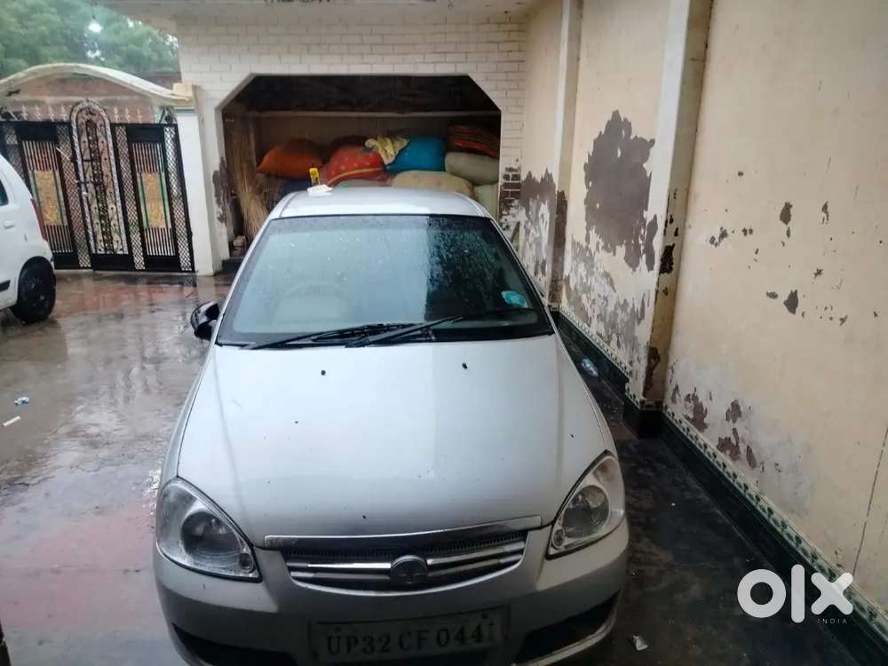 Tata Indica Ev2 Xeta 2007 Petrol 80000 Km Driven