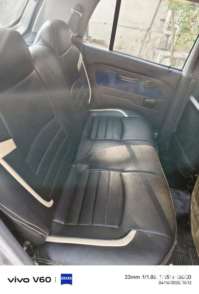 Hyundai Santro Xing 2008