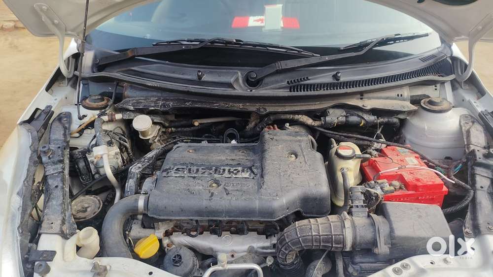 Maruti Swift Vdi 2015 Diesel