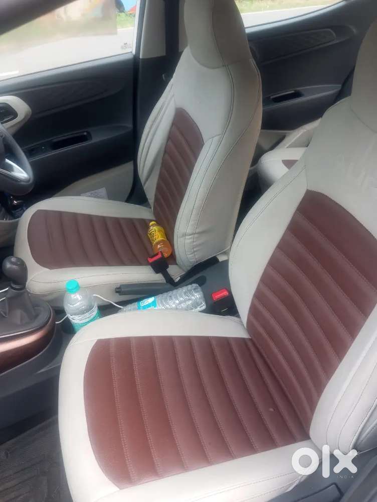Hyundai Aura 2026 Petrol 6000 Km Driven