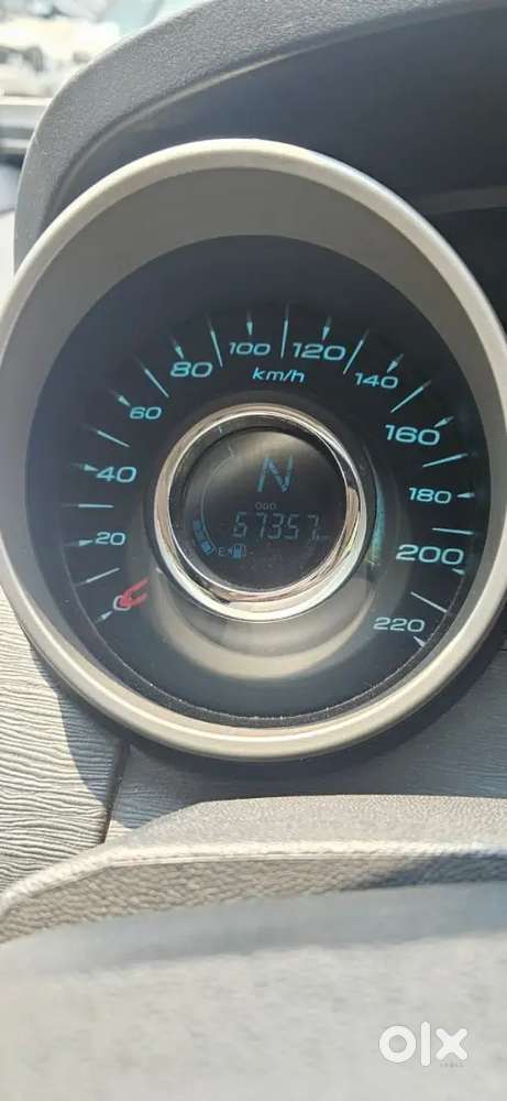 Mahindra Xuv500 2016