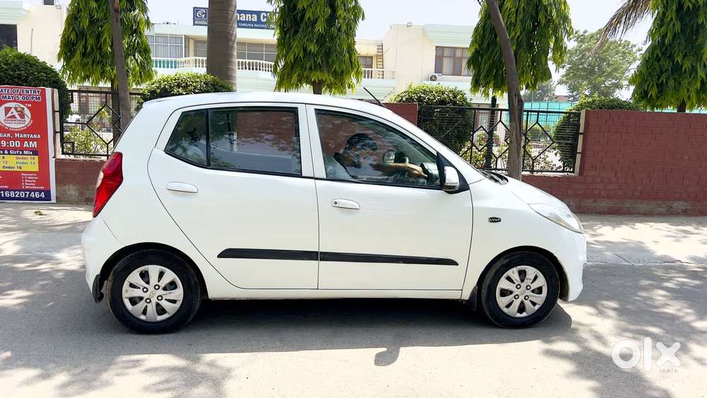 Hyundai I10 Magna O, 2011, Petrol