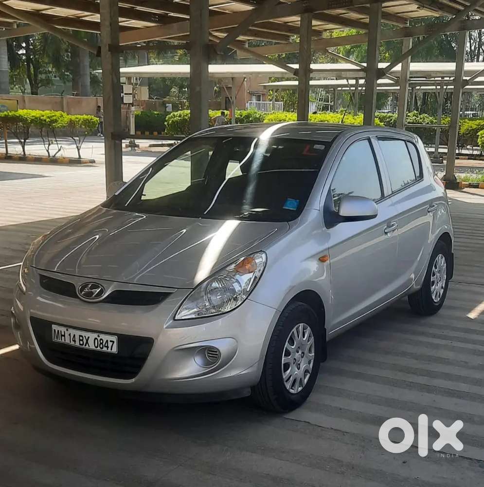 Hyundai New I20 2009 Petrol 31500 Km Driven
