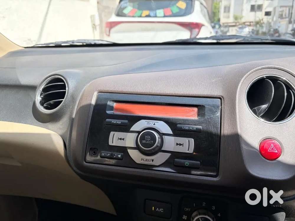 Honda Brio For Sale – Well Maintained