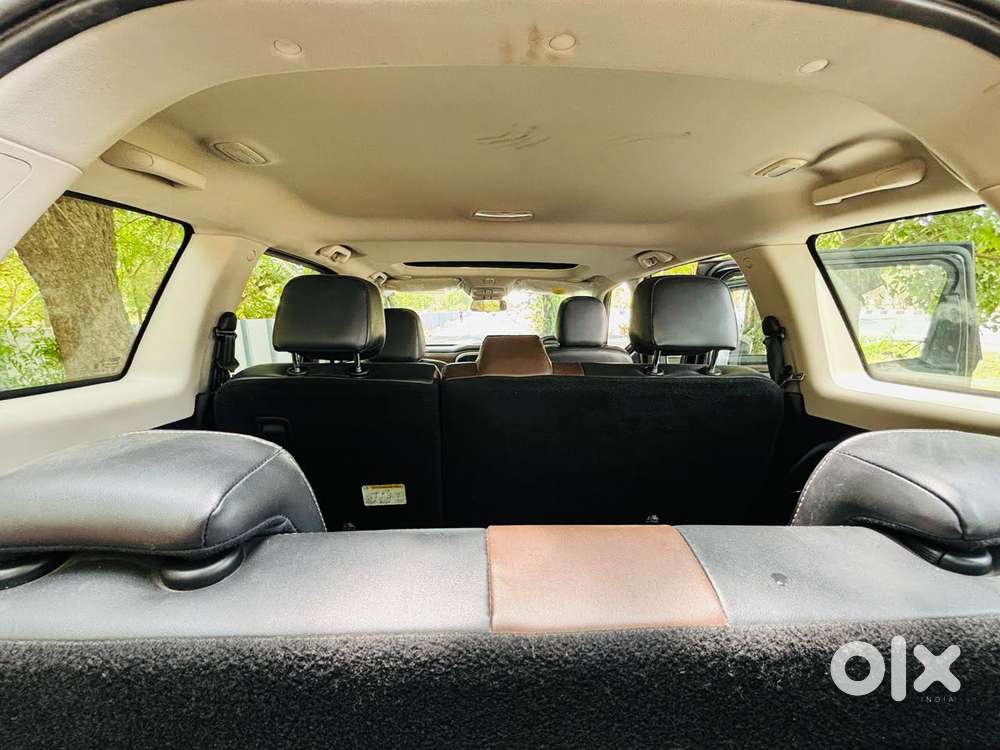 Mahindra Scorpio-n 2.2 Z8 L Diesel At 4wd 7 Str, 2023, Diesel