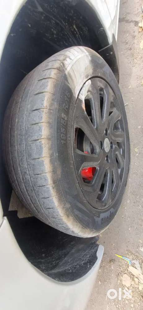 Maruti Suzuki Baleno 2020