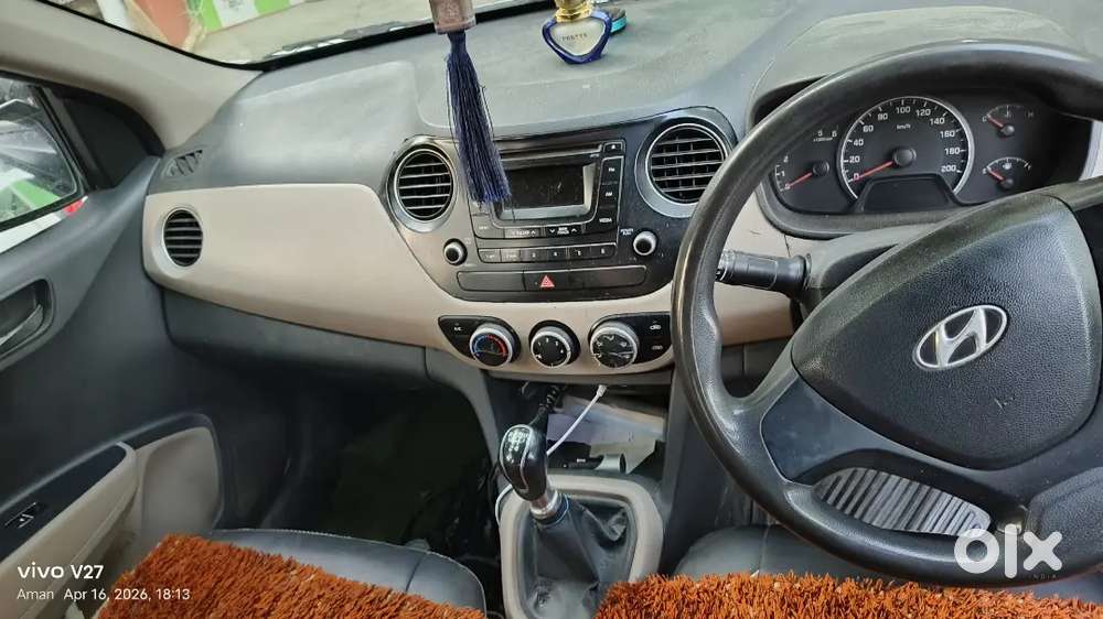 Hyundai Grand I10 2014