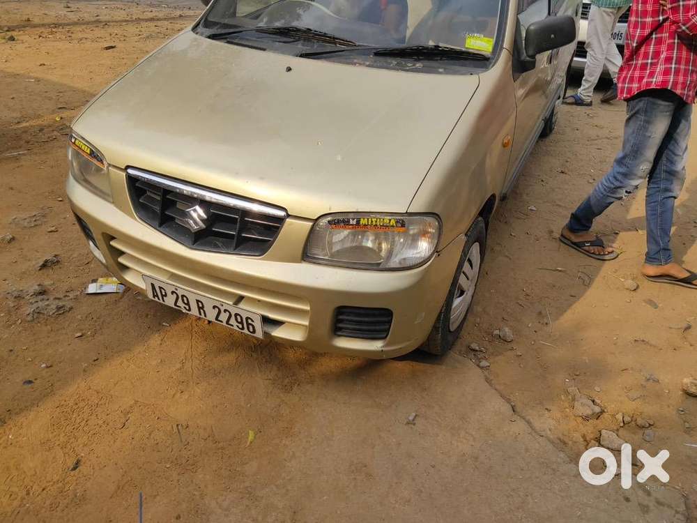 Maruti Suzuki Manual 2006