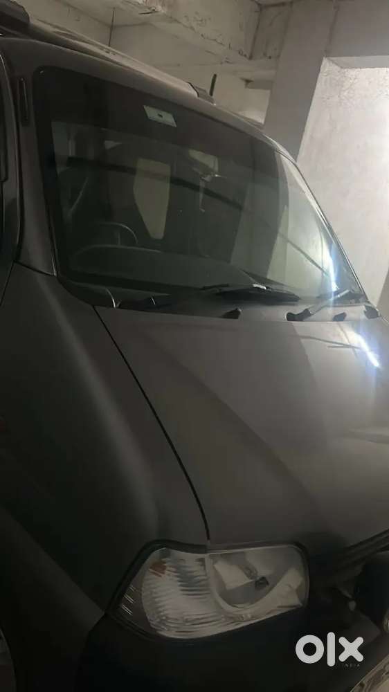 Maruti Suzuki Eeco Petrol 55000 Km Driven
