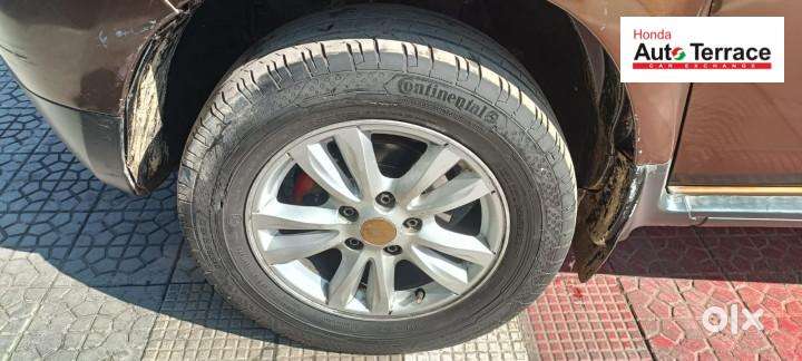 Renault Duster 85ps Diesel Rxl, 2012, Diesel