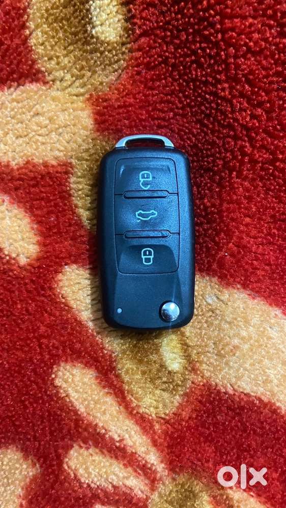 Skoda Rapid 2012 Diesel Good Condition