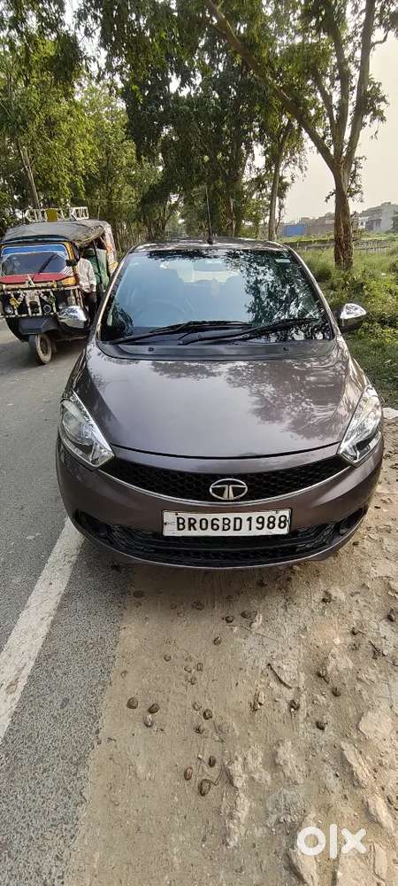Tata Tiago
