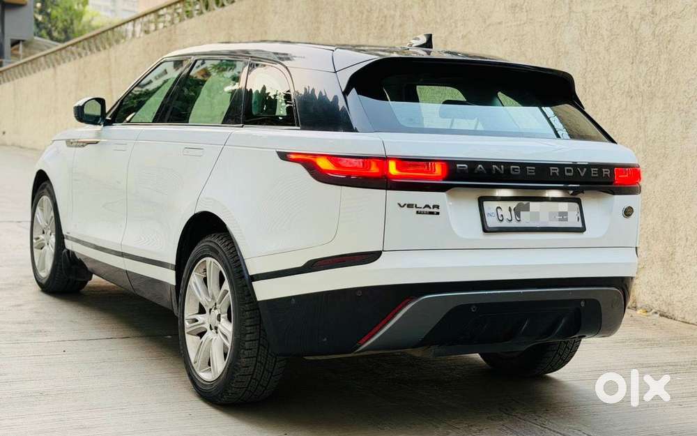 Land Rover Range Velar R-dynamic S, 2020, Petrol