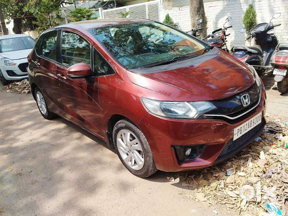 Honda Br-v I-dtec V Mt, 2017, Diesel