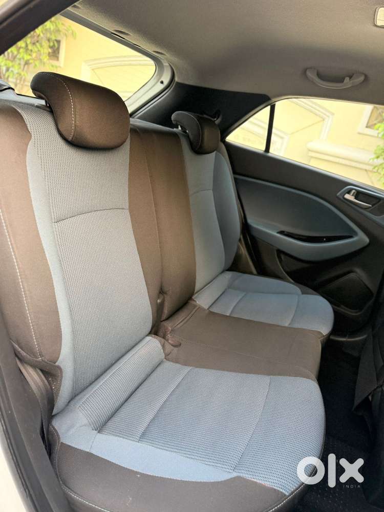 Hyundai I20 Active 1.4 Sx, 2015, Diesel