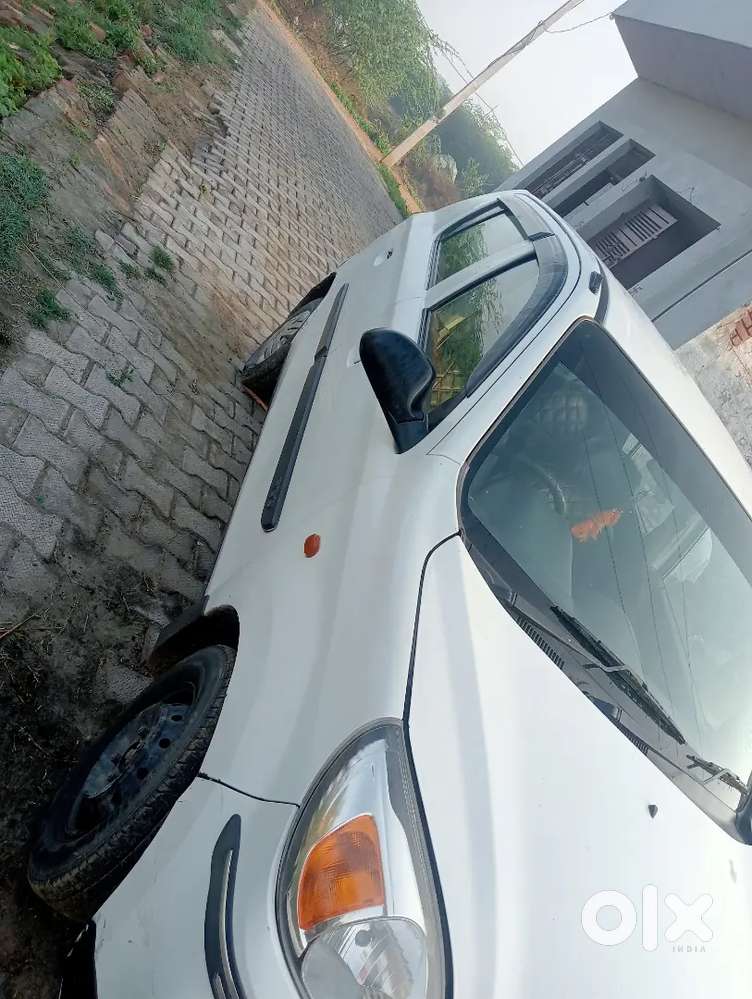 Maruti Suzuki Alto 800 2017